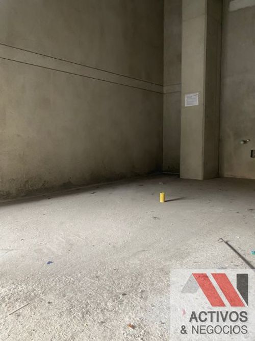 Local en arriendo en La Candelaria, Medellín, 19 m² · foto 8 de 13