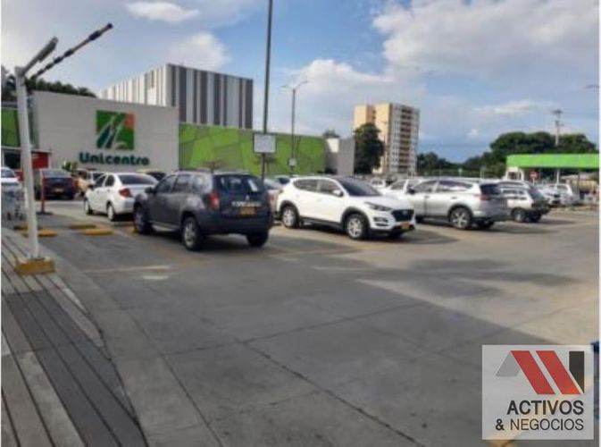 Local en arriendo en Benedicta, Palmira, 398 m² · foto 4 de 9
