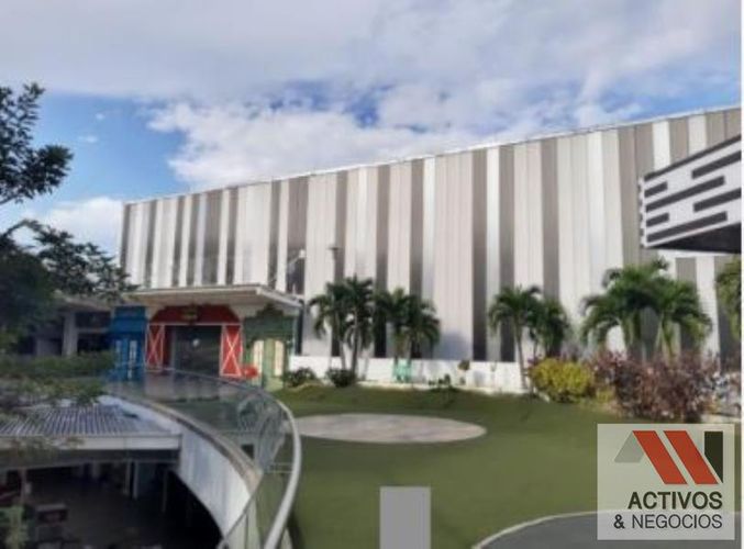 Local en arriendo en Benedicta, Palmira, 398 m² · foto 5 de 9