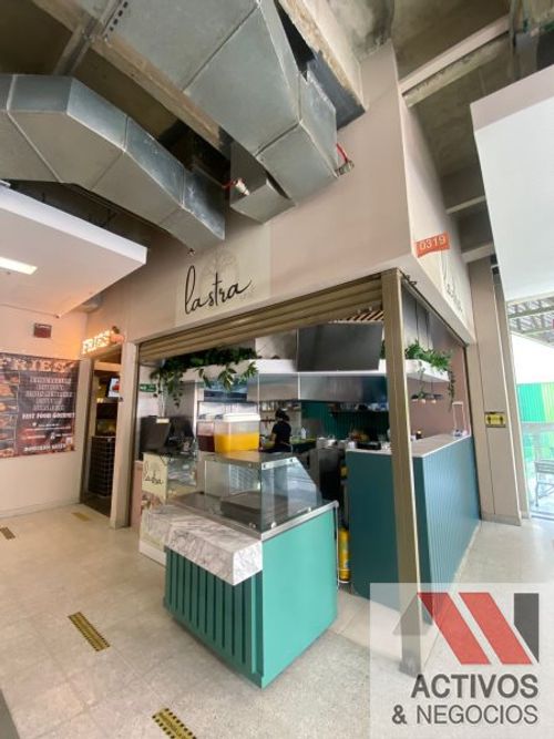 Local en arriendo en La Candelaria, Medellín, 19 m² · foto 11 de 13