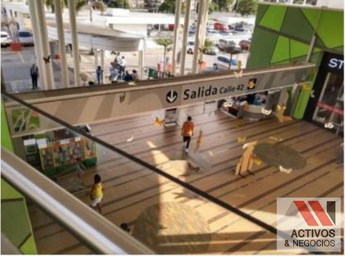 Local en arriendo en Benedicta, Palmira, 398 m² · foto 6 de 9