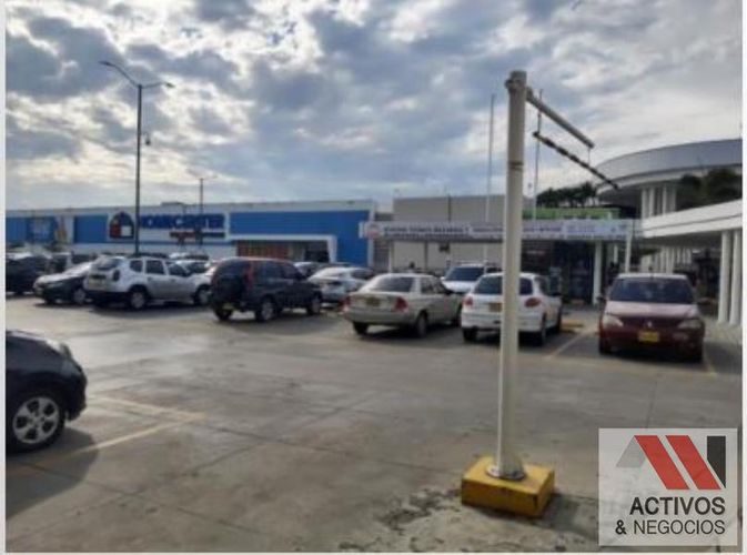 Local en arriendo en Benedicta, Palmira, 398 m² · foto 9 de 9