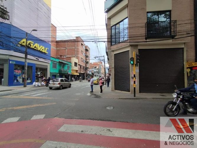 Local en arriendo en Centro, Itagüí, 92 m² · foto 2 de 14