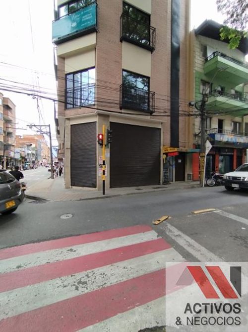 Local en arriendo en Centro, Itagüí, 92 m² · foto 4 de 14