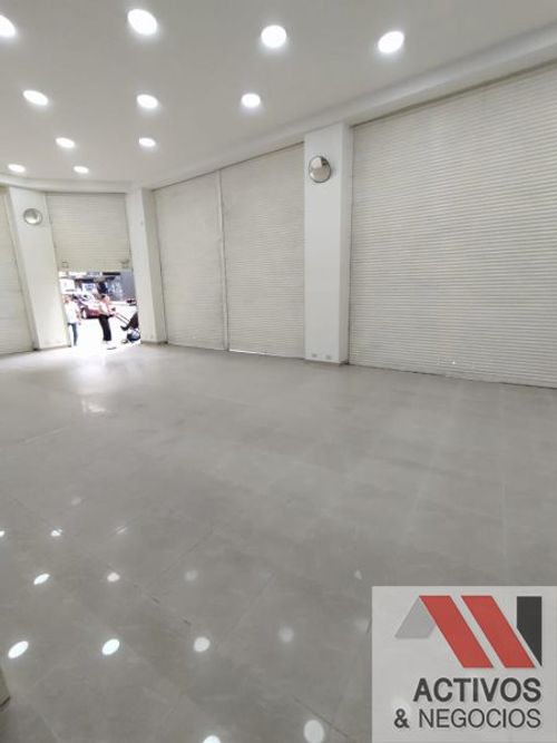 Local en arriendo en Centro, Itagüí, 92 m² · foto 9 de 14
