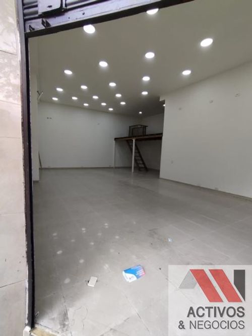 Local en arriendo en Centro, Itagüí, 92 m² · foto 12 de 14