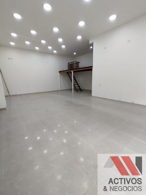 Local en arriendo en Centro, Itagüí, 92 m² · foto 13 de 14