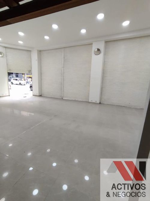 Local en arriendo en Centro, Itagüí, 92 m² · foto 14 de 14