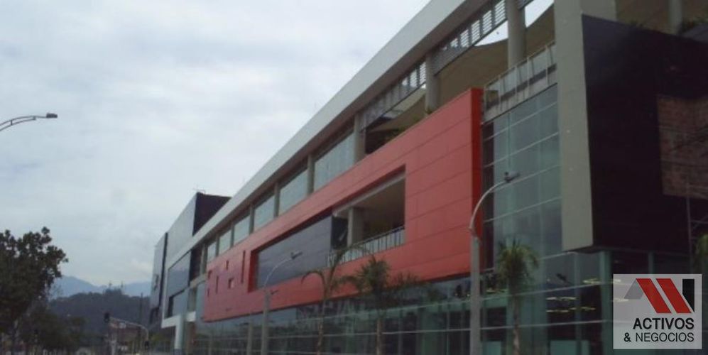 Local en arriendo en Colombia, Medellín, 92 m² · foto 3 de 9