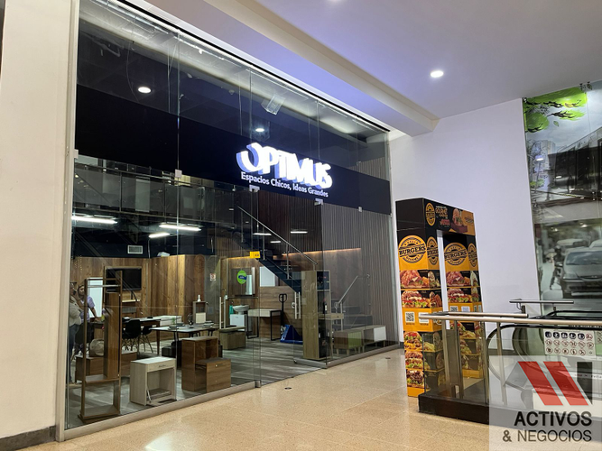 Local en arriendo en Colombia, Medellín, 92 m² · foto 7 de 9