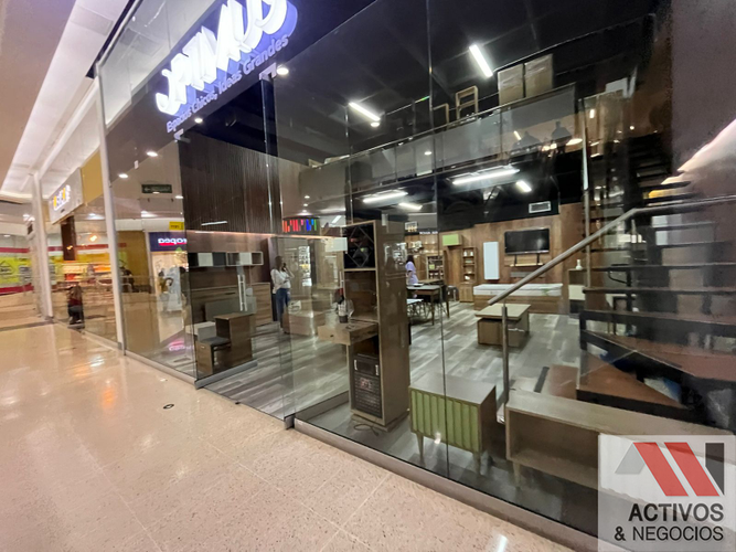 Local en arriendo en Colombia, Medellín, 92 m² · foto 9 de 9