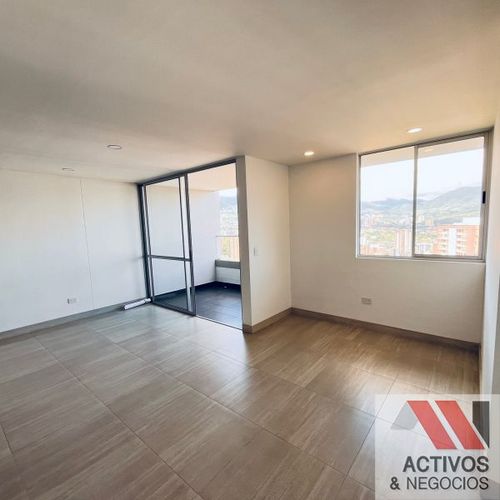 Apartamento de 2 alcobas en arriendo en Sabaneta Real, Itagüí, 82 m² · foto 4 de 22