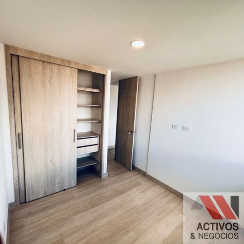Apartamento de 2 alcobas en arriendo en Sabaneta Real, Itagüí, 82 m² · foto 6 de 22