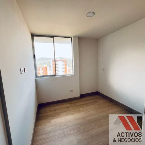 Apartamento de 2 alcobas en arriendo en Sabaneta Real, Itagüí, 82 m² · foto 7 de 22