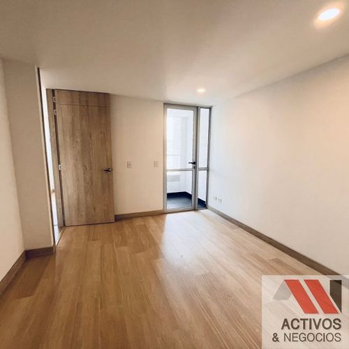 Apartamento de 2 alcobas en arriendo en Sabaneta Real, Itagüí, 82 m² · foto 8 de 22