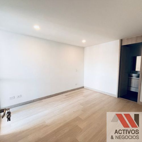 Apartamento de 2 alcobas en arriendo en Sabaneta Real, Itagüí, 82 m² · foto 9 de 22