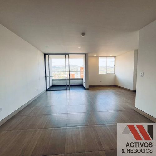 Apartamento de 2 alcobas en arriendo en Sabaneta Real, Itagüí, 82 m² · foto 10 de 22