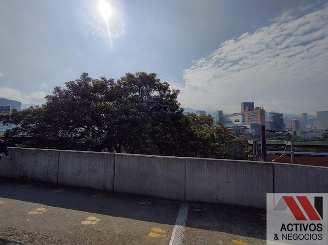 Local en arriendo en Los Naranjos, Itagüí, 67 m² · foto 4 de 8
