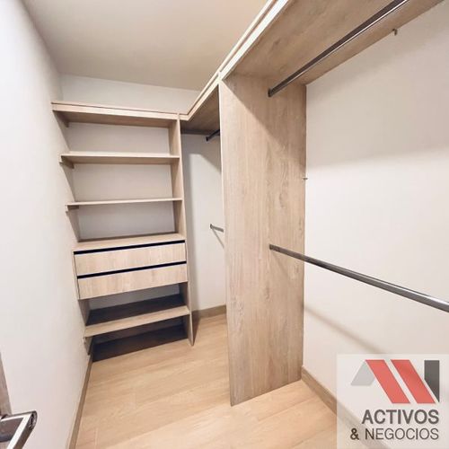 Apartamento de 2 alcobas en arriendo en Sabaneta Real, Itagüí, 82 m² · foto 12 de 22
