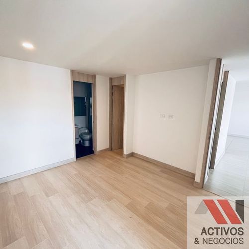 Apartamento de 2 alcobas en arriendo en Sabaneta Real, Itagüí, 82 m² · foto 13 de 22