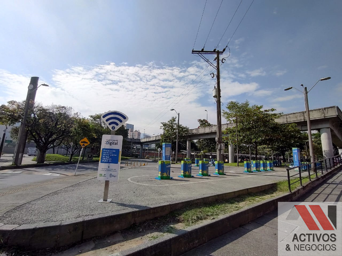 Local en arriendo en Los Naranjos, Itagüí, 67 m² · foto 6 de 8