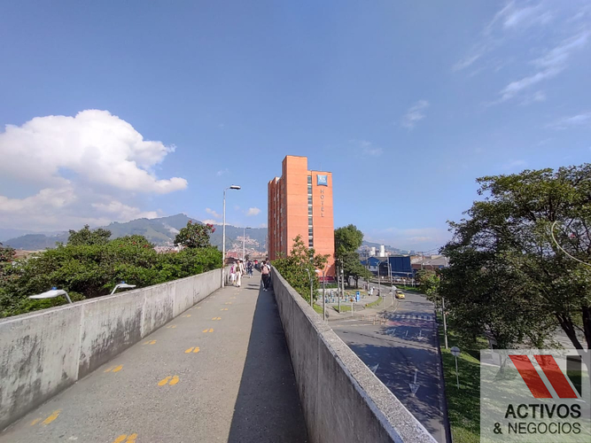 Local en arriendo en Los Naranjos, Itagüí, 67 m² · foto 7 de 8