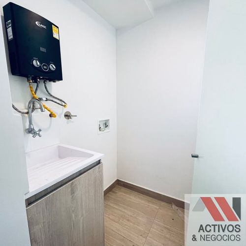 Apartamento de 2 alcobas en arriendo en Sabaneta Real, Itagüí, 82 m² · foto 17 de 22