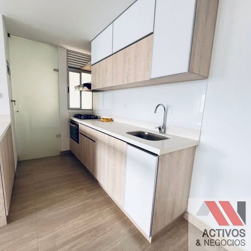 Apartamento de 2 alcobas en arriendo en Sabaneta Real, Itagüí, 82 m² · foto 19 de 22