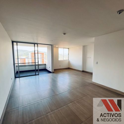 Apartamento de 2 alcobas en arriendo en Sabaneta Real, Itagüí, 82 m² · foto 20 de 22