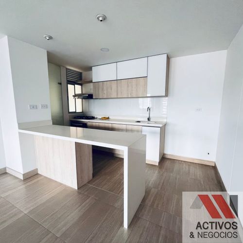 Apartamento de 2 alcobas en arriendo en Sabaneta Real, Itagüí, 82 m² · foto 21 de 22