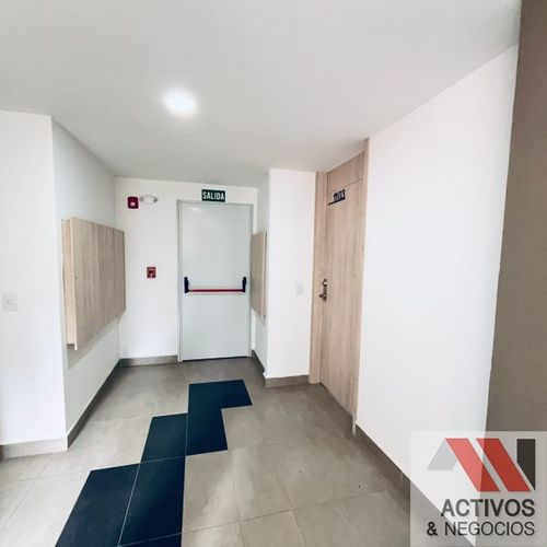 Apartamento de 2 alcobas en arriendo en Sabaneta Real, Itagüí, 82 m² · foto 22 de 22