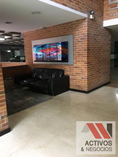 Oficina en arriendo en Los Balsos, Medellín, 137 m² · foto 6 de 10