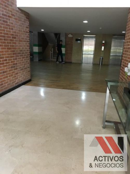 Oficina en arriendo en Los Balsos, Medellín, 137 m² · foto 7 de 10