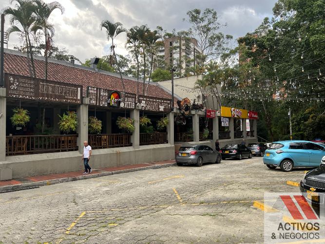 Local en arriendo en Villagrande, Envigado, 146 m² · foto 2 de 5