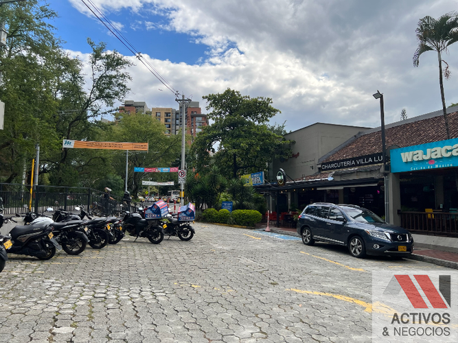 Local en arriendo en Villagrande, Envigado, 146 m² · foto 4 de 5