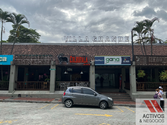 Local en arriendo en Villagrande, Envigado, 146 m² · foto 5 de 5
