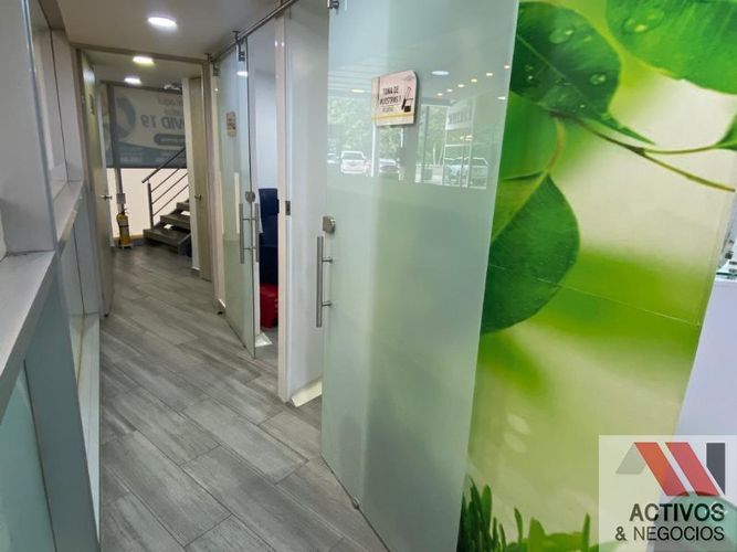 Local en arriendo en El Poblado, Medellín, 55 m² · foto 15 de 15