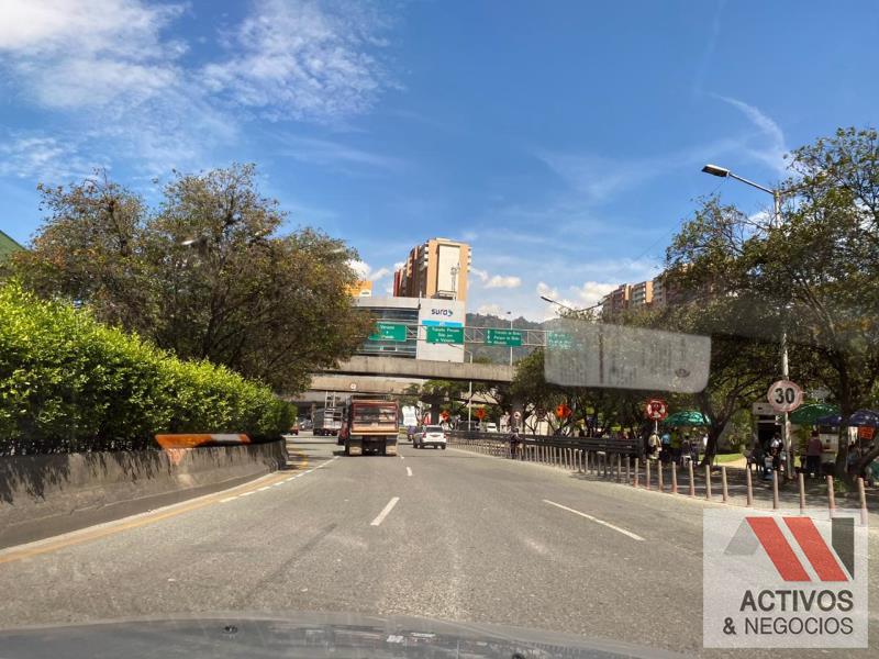 Oficina en arriendo en Niquia, Bello