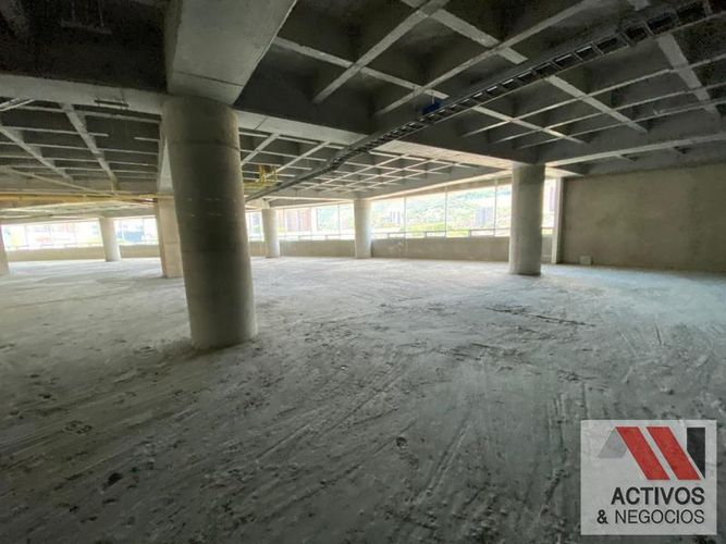 Oficina en arriendo en Niquia, Bello, 1213 m² · foto 5 de 24