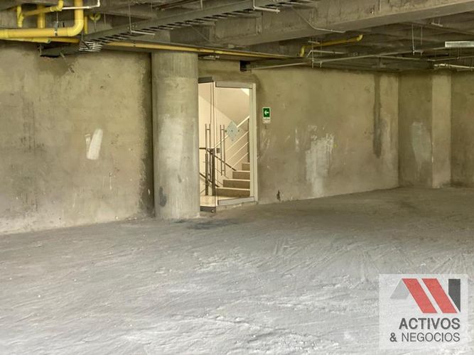 Oficina en arriendo en Niquia, Bello, 1213 m² · foto 10 de 24
