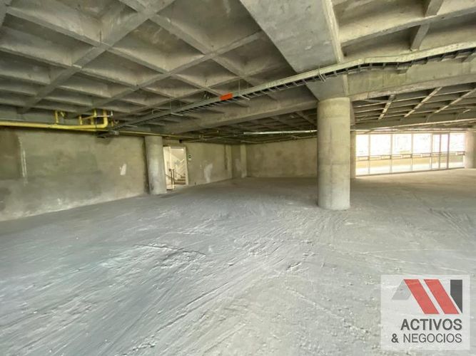 Oficina en arriendo en Niquia, Bello, 1213 m² · foto 11 de 24