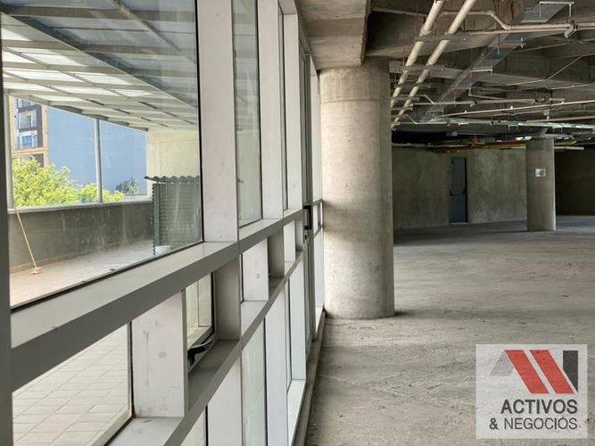 Oficina en arriendo en Niquia, Bello, 1213 m² · foto 15 de 24