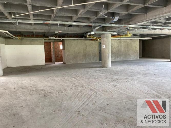 Oficina en arriendo en Niquia, Bello, 1213 m² · foto 18 de 24
