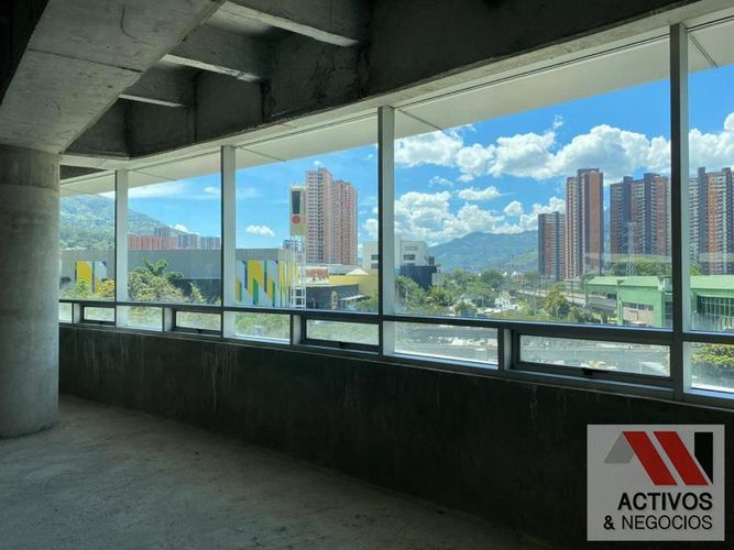 Oficina en arriendo en Niquia, Bello, 1213 m² · foto 24 de 24