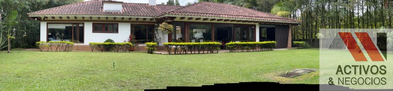 3BR House in Llano Grande (2450 m²) - 2