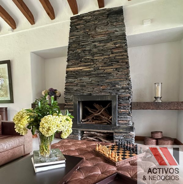 3BR House in Llano Grande (2450 m²) - 4