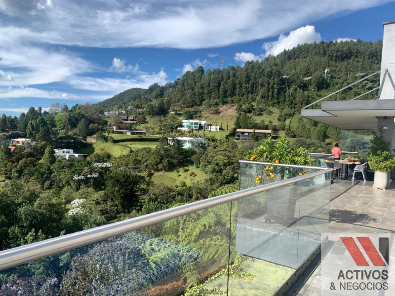 Casa en arriendo en Zona centro, Envigado en Zona Centro