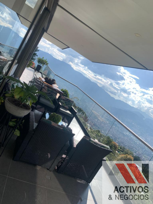 Casa de 4 alcobas en arriendo en Zona Centro, Envigado, 500 m² · foto 8 de 22