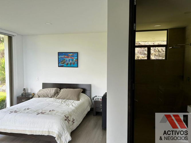 Casa de 4 alcobas en arriendo en Zona Centro, Envigado, 500 m² · foto 14 de 22