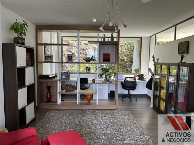Casa de 4 alcobas en arriendo en Zona Centro, Envigado, 500 m² · foto 16 de 22